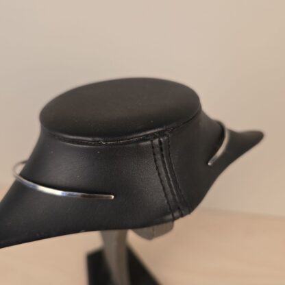Vintage sterling sølv halskæde 925S - Image 4