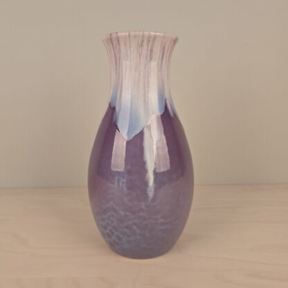 Michael Andersen & Søn vase 24cm