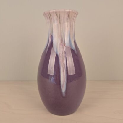 Michael Andersen & Søn vase 24cm - Image 3