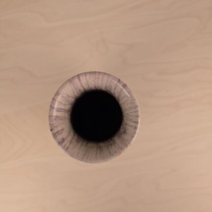 Michael Andersen & Søn vase 24cm - Image 2