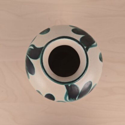 Vase af Helmi Suova for Kupittaan Savi - Image 2
