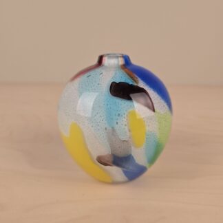 Crate & Barrel Ziggy glasvase