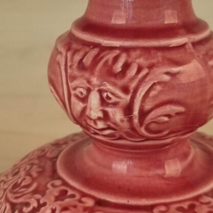 Art nouveau opsats fra Villeroy & Boch, cirka 1920 - Image 3