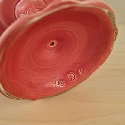 Art nouveau opsats fra Villeroy & Boch, cirka 1920 - Image 4