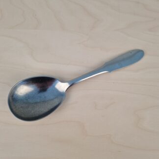 Georg Jensen "Mitra" kartoffelske - 21cm