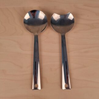 Rosendahl salatbestik - design Ole Palsby