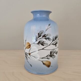 Royal Copenhagen Celeste vase 22cm 967/3889