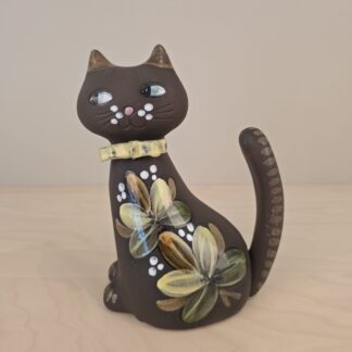 Gunnar og Gunvor Nyman keramik kat