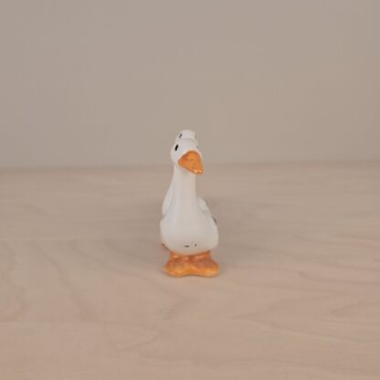 Figur 'Gæs på række' - Billede 2