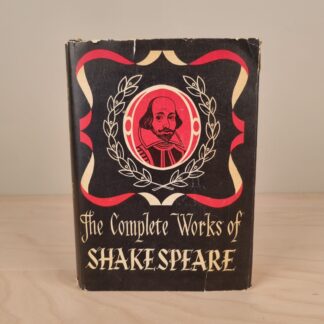The Complete Works of Shakespeare - 1966