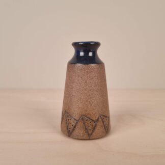 Miniature vase fra Selsbo