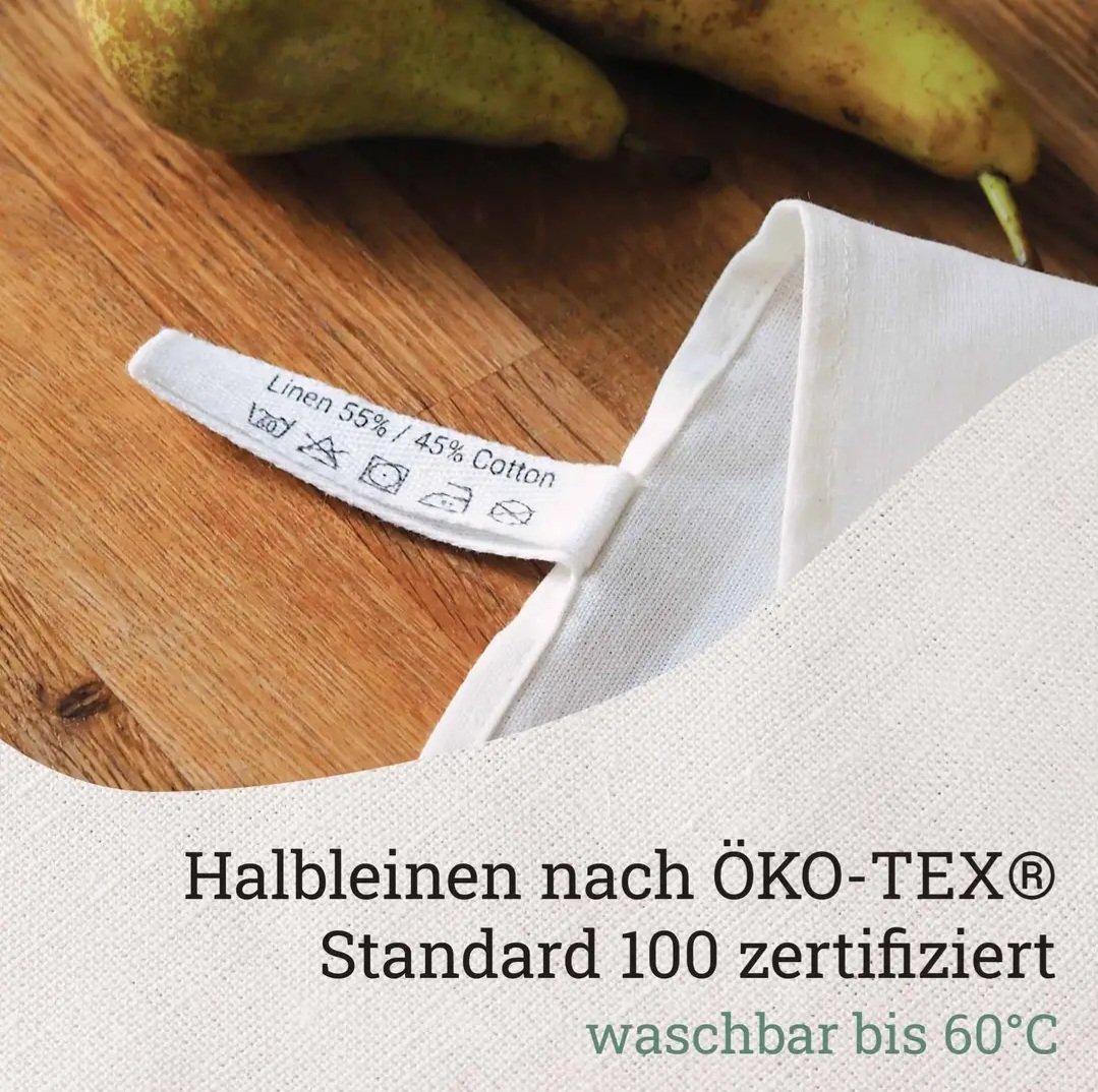 Ligarti viskestykke - Kakadue - Billede 2