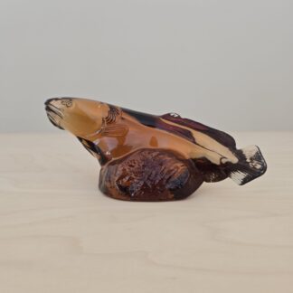 Glasfisk af Paul Hoff, Kosta og Reijmyre