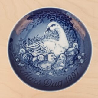 B&G Mors Dag platte fra 1997