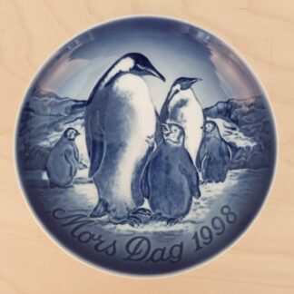 B&G Mors Dag platte fra 1998