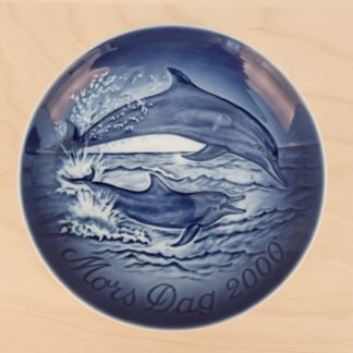 B&G Mors Dag platte fra 2000