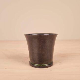 Just Andersen bæger i disko-metal - nr. 1426