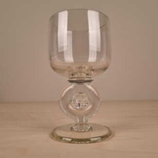 Stort vinglas fra Peill & Putzler - "Portobello" - 16cm