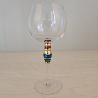 Christmas Splendor by Artland - rødvinsglas