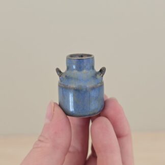 Miniature vase af Eian Wester