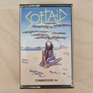 Softaid - Commodore 64 - 1985