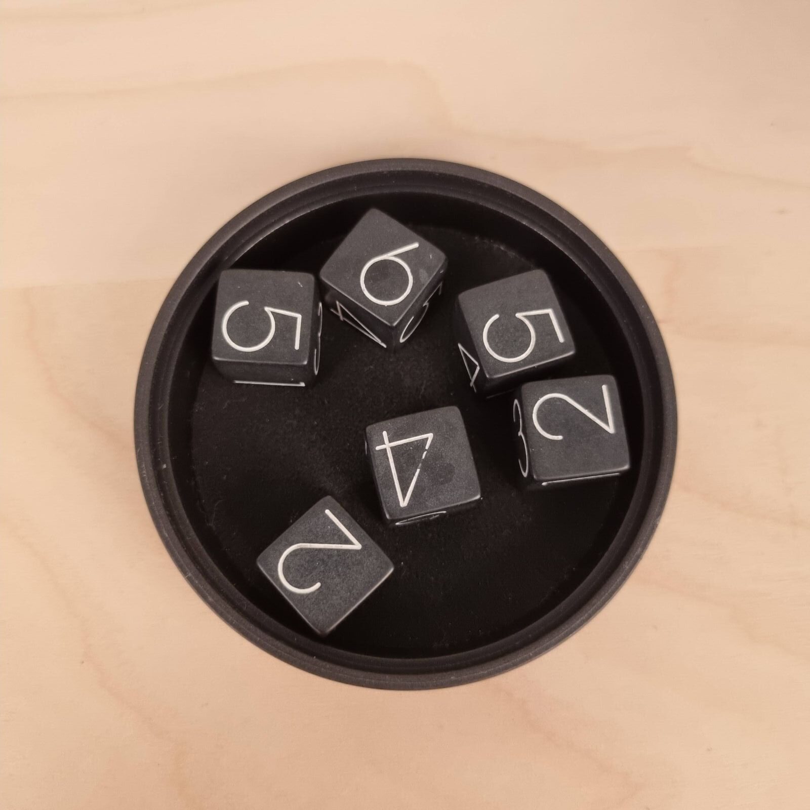 Georg Jensen raflebæger, designet af Dan Christensen - Billede 4