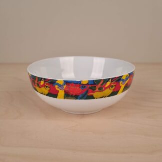 Corneille – skål – “L’été Commençant” – 16cm