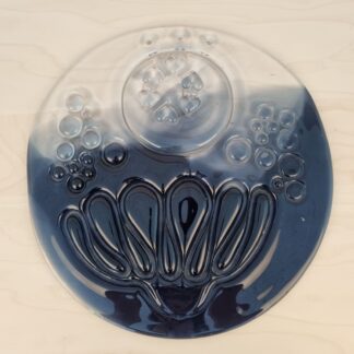 20250911_125145 Holmegaard platte / ophæng - Sommer - 40cm - særudgave!