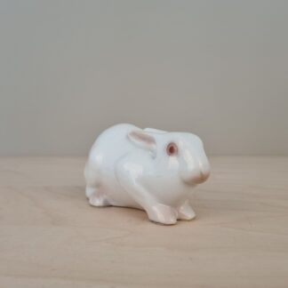 B&G liggende kanin nr. 2441 - 2. sortering