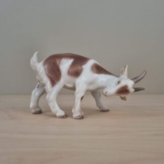 B&G stangende ged - figur nr. 1699