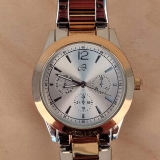 Auriol chronograph dameur - 35mm