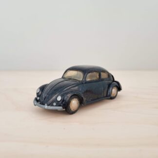 Ekstremt sjælden LEGO VW 1200 type 1 / bobbel i plast - størrelse 1/38