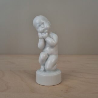 B&G pine figur - Tandpine - Sven Lindhart