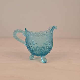 Vintage fløde kande