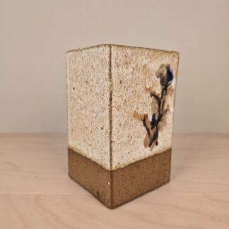 Keramik vase af Jan Axel Starup