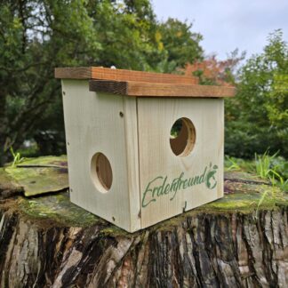 Egern reddekasse 'Lille fyr'