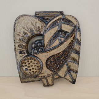 Søholm relief af Noomi