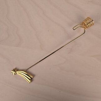 Georg Jensen lysholder 2007 - Stjerneskud