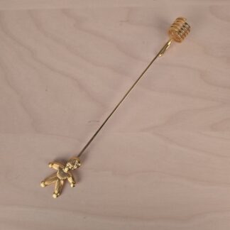 Georg Jensen lysholder 2001- Garnnisse