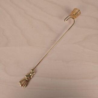 Georg Jensen lysholder 2007 - Syngende pige