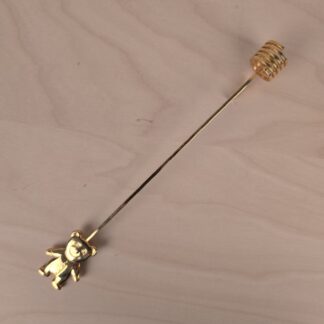 Georg Jensen lysholder 2003 - Bamse