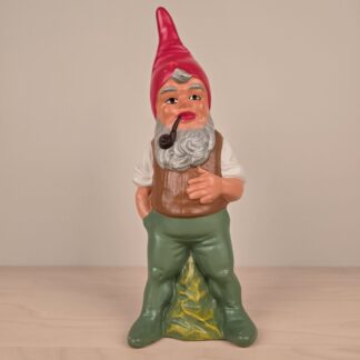 W. Germany terrakotta nisse
