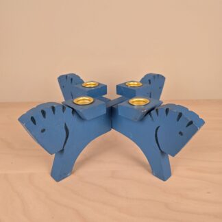 Ældre svensk adventsstage