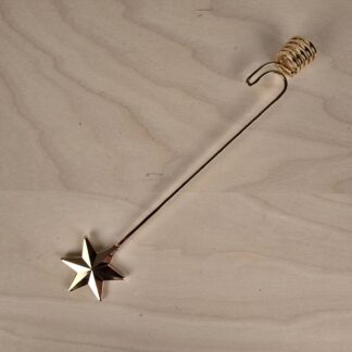 Georg Jensen lysholder 2010 - Stjerne