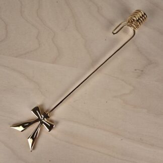 Georg Jensen lysholder 2013 - Sløjfe