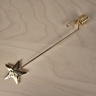 Georg Jensen lysholder 2015 - Stjerne