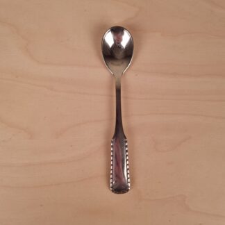 Georg Jensen "Perle" teske no. 033 - 12,8 cm