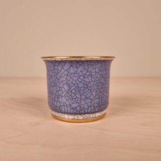 Lille bæger fra Dahl Jensen - nr. 171/733 - 6cm