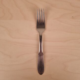 Georg Jensen Mitra - middagsgaffel - 18,5cm