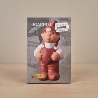 Klarborg Nisse - Joachim